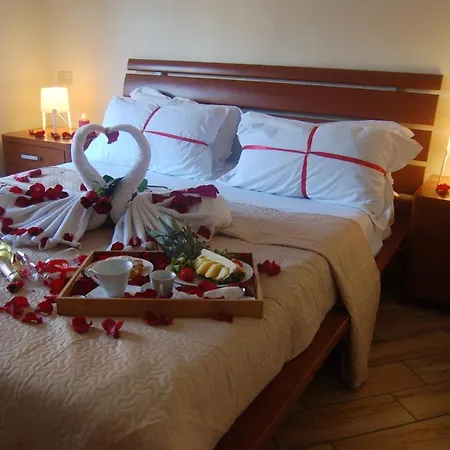 Antadia B&B 3*
