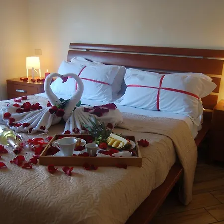 Antadia B&B Guest house Palermo