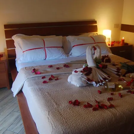 Antadia B&B Palermo