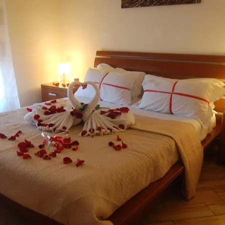 Antadia B&B Guest house 3*