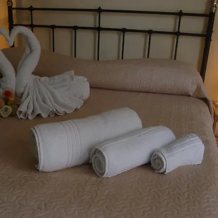 Guest house Antadia B&B Palermo
