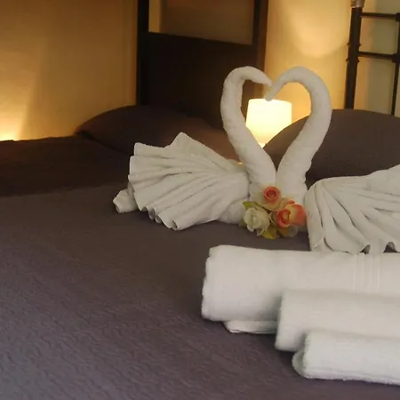 Antadia B&B Guest house Palermo