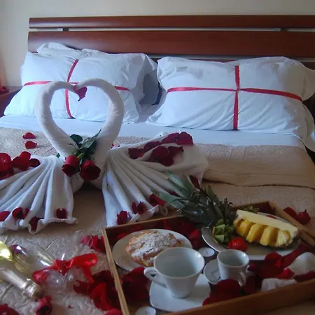 Antadia B&B 3* Palermo