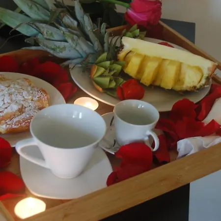 Antadia B&B Guest house Palermo