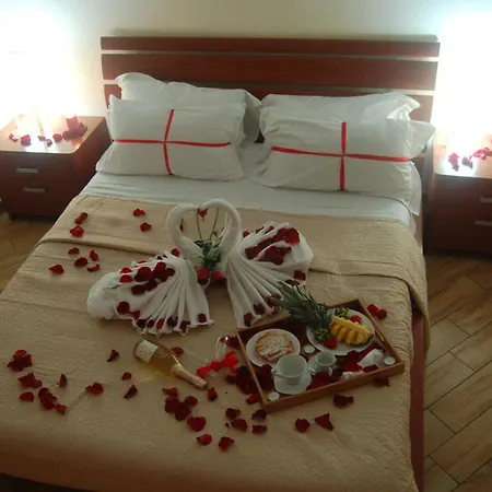 Antadia Gasthof Palermo