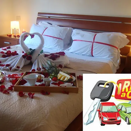 Guest house Antadia B&B Palermo