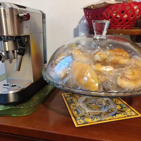 Guest house Antadia B&B 3*