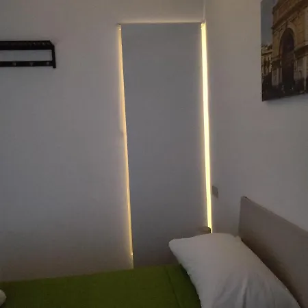 Antadia B&B 3*