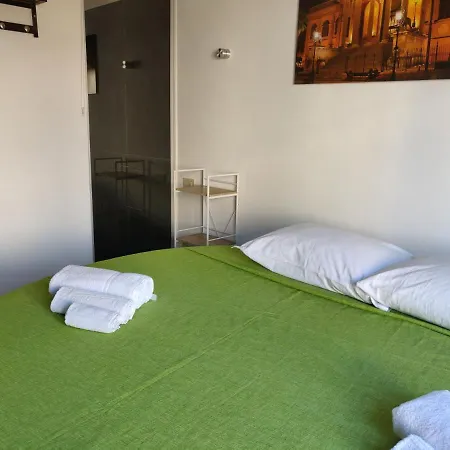 Guest house Antadia B&B 3*