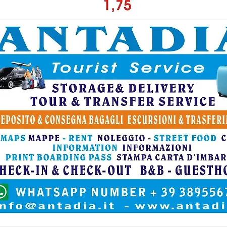 Antadia