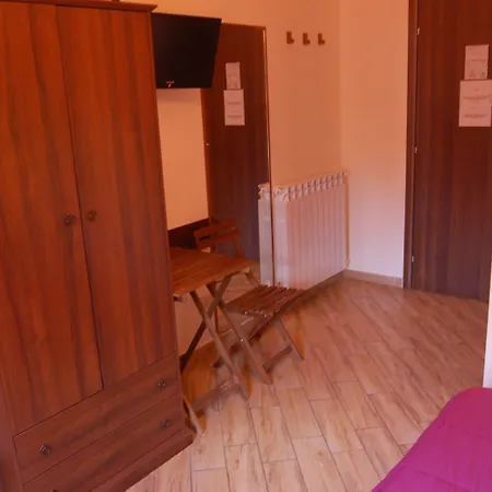 Antadia B&B Guest house