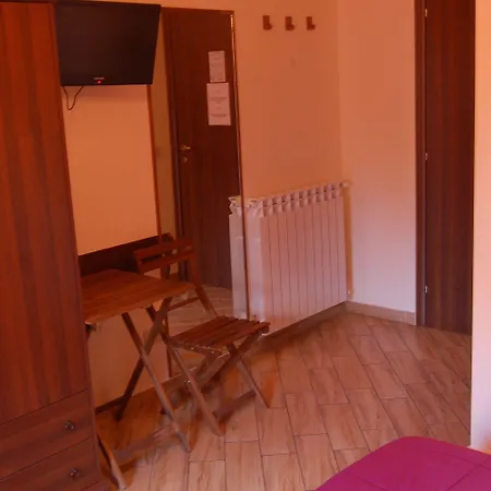 Guest house Antadia B&B