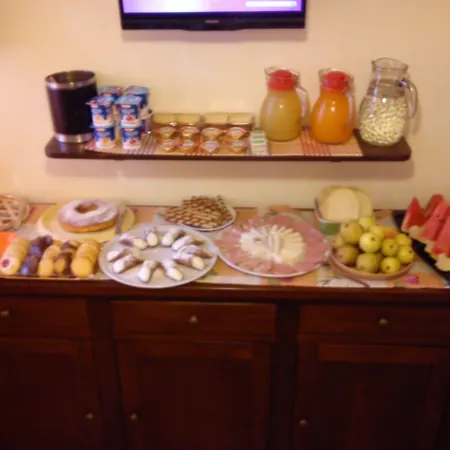 Antadia B&B Guest house 3*