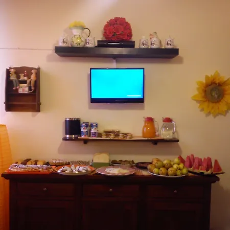 Antadia B&B Guest house 3*