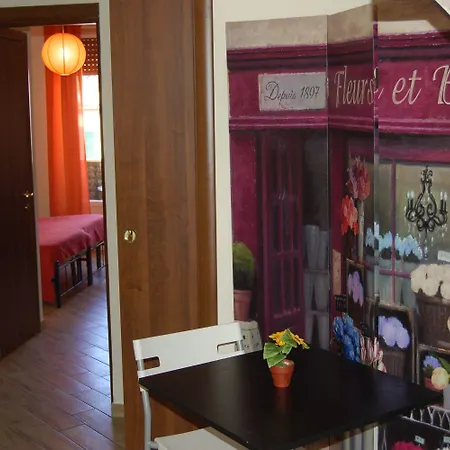 Antadia B&B Guest house Palermo