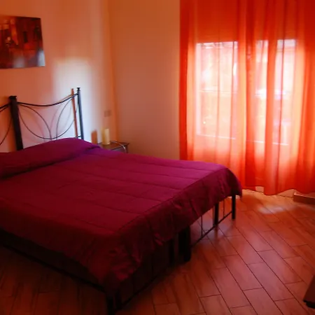Guest house Antadia B&B Palermo