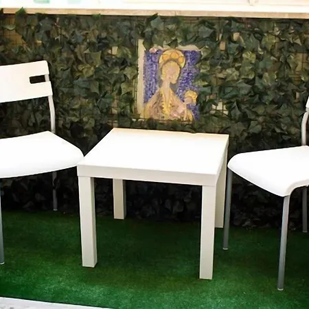 Guest house Antadia B&B 3*