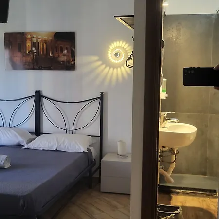 Antadia B&B Palermo