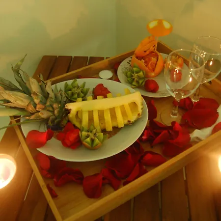 Antadia B&B Guest house Palermo