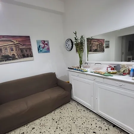 Guest house Antadia B&B