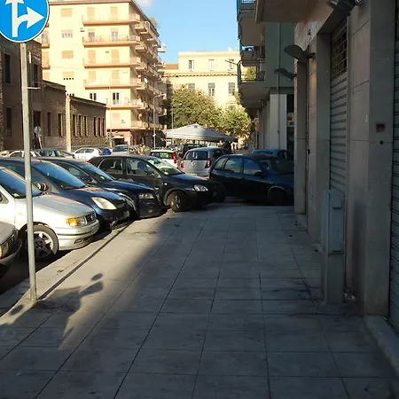 Antadia B&B Palermo
