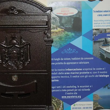 Antadia B&B Palermo