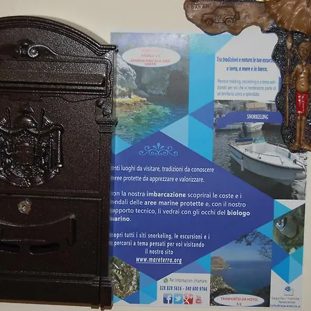 Antadia B&B Palermo
