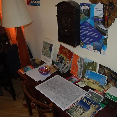 Guest house Antadia B&B