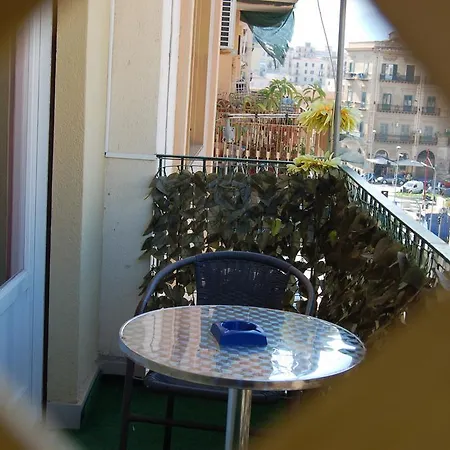 Guest house Antadia B&B