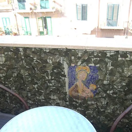 Guest house Antadia B&B