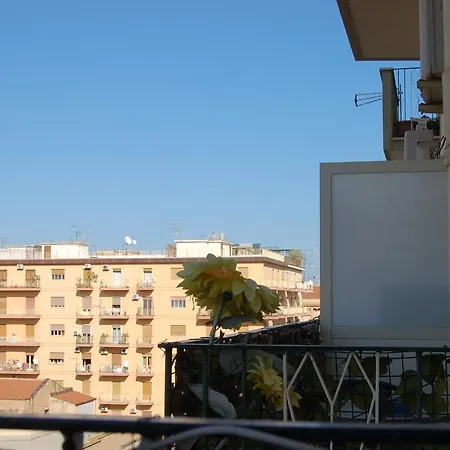 Antadia B&B Palermo