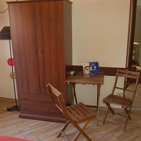 Antadia B&B Palermo