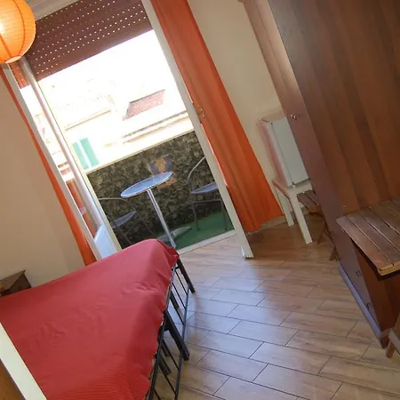 Antadia B&B Palermo