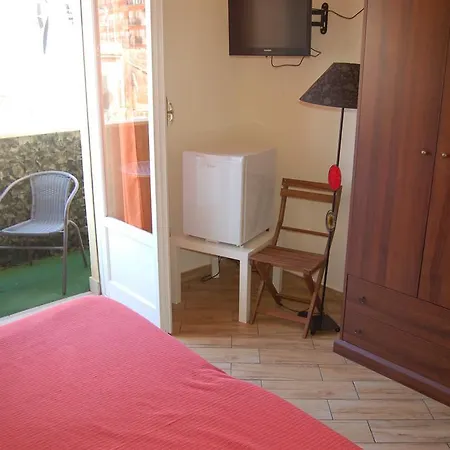 Gasthof Antadia Palermo