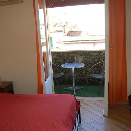 Guest house Antadia B&B 3*