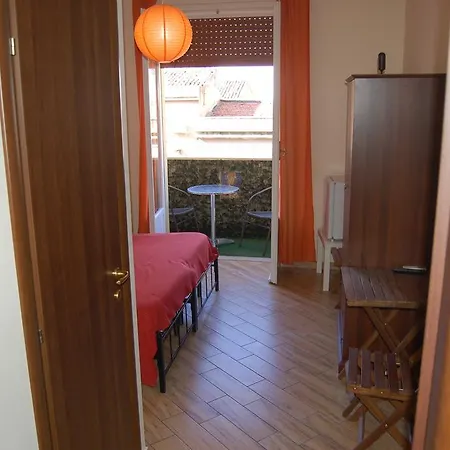 Antadia B&B Palermo