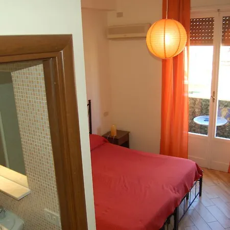 Guest house Antadia B&B Palermo