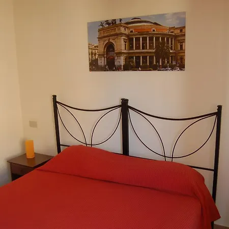 Guest house Antadia B&B 3*