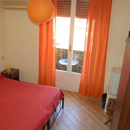 Guest house Antadia B&B