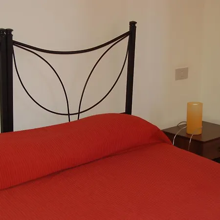 Guest house Antadia B&B 3*