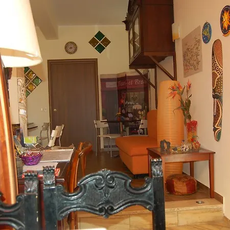Guest house Antadia B&B Palermo