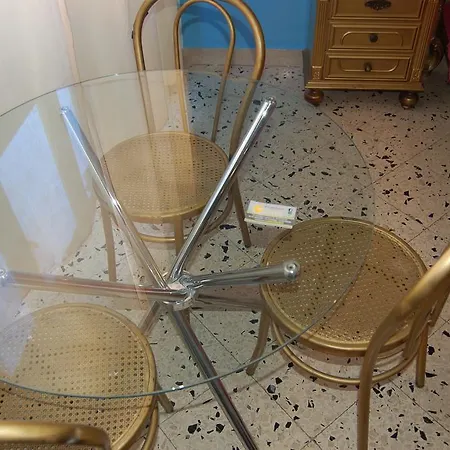 Guest house Antadia B&B Palermo