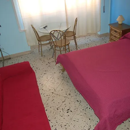 Guest house Antadia B&B Palermo