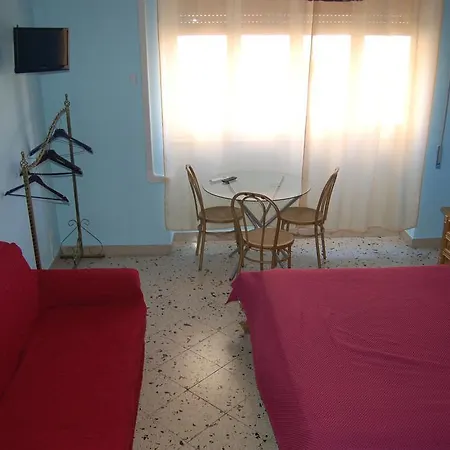 Antadia B&B Palermo