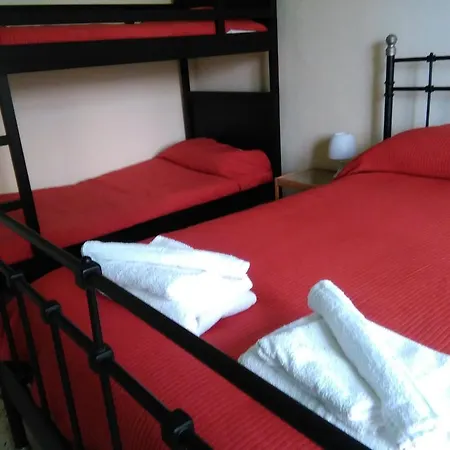 Antadia B&B Guest house
