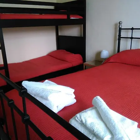 Antadia B&B Guest house 3*