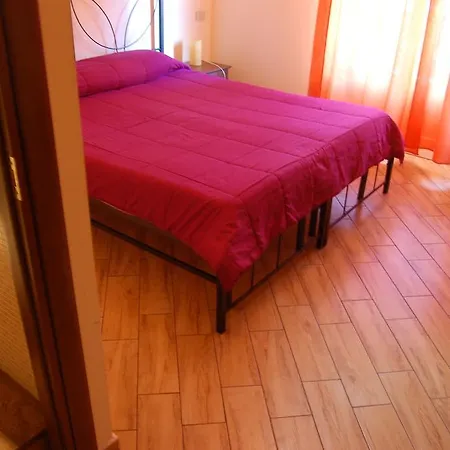 Antadia B&B 3*