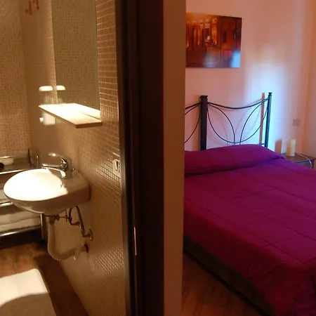 Guest house Antadia B&B