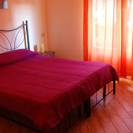 Antadia B&B Palermo