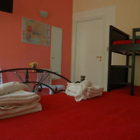 Antadia B&B Guest house Palermo